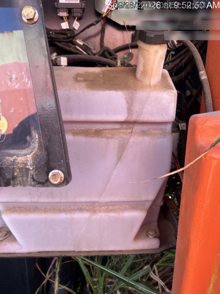 2025 JLG 460SJ