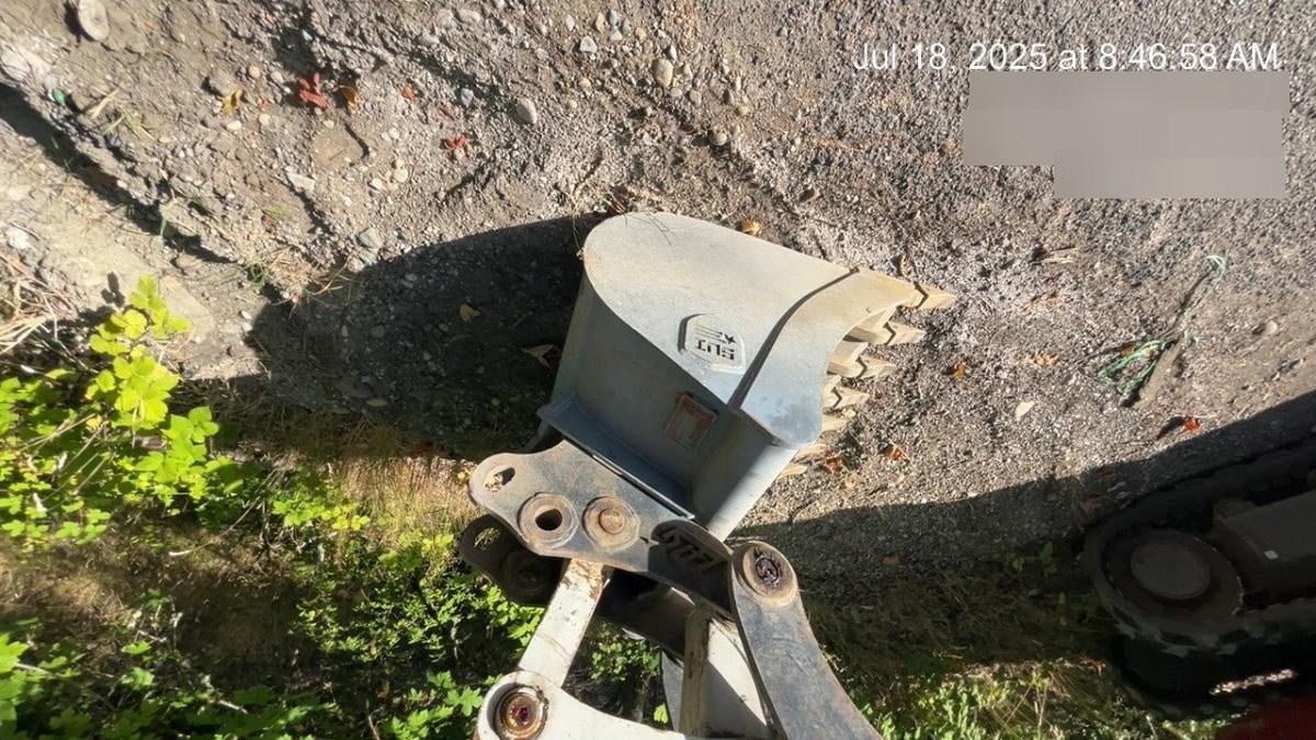 2023 STEEL UNLIMITED SUIEXC2036B