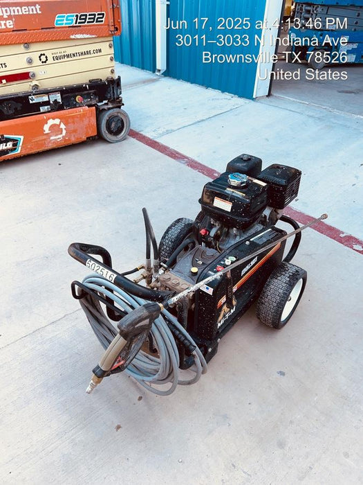 2025 MI-T-M CW-3504-5MGH