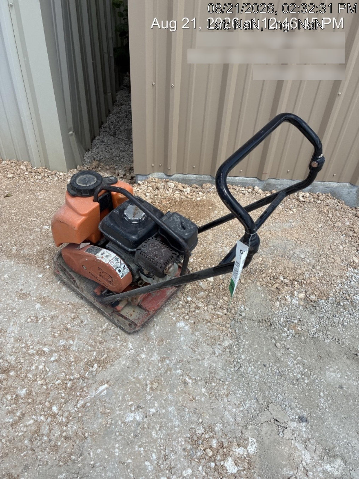 2023 MULTIQUIP MVC82VHW