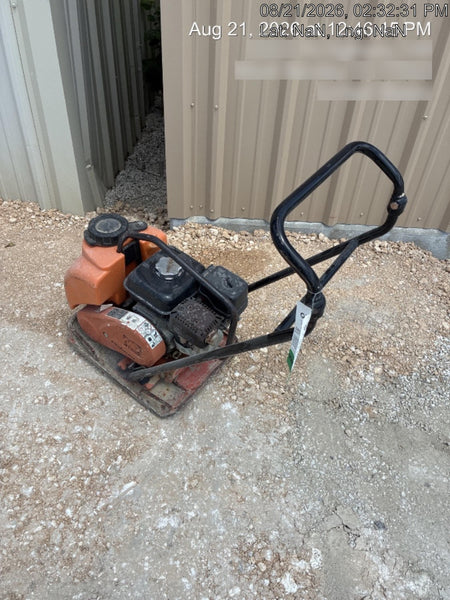 2023 MULTIQUIP MVC82VHW