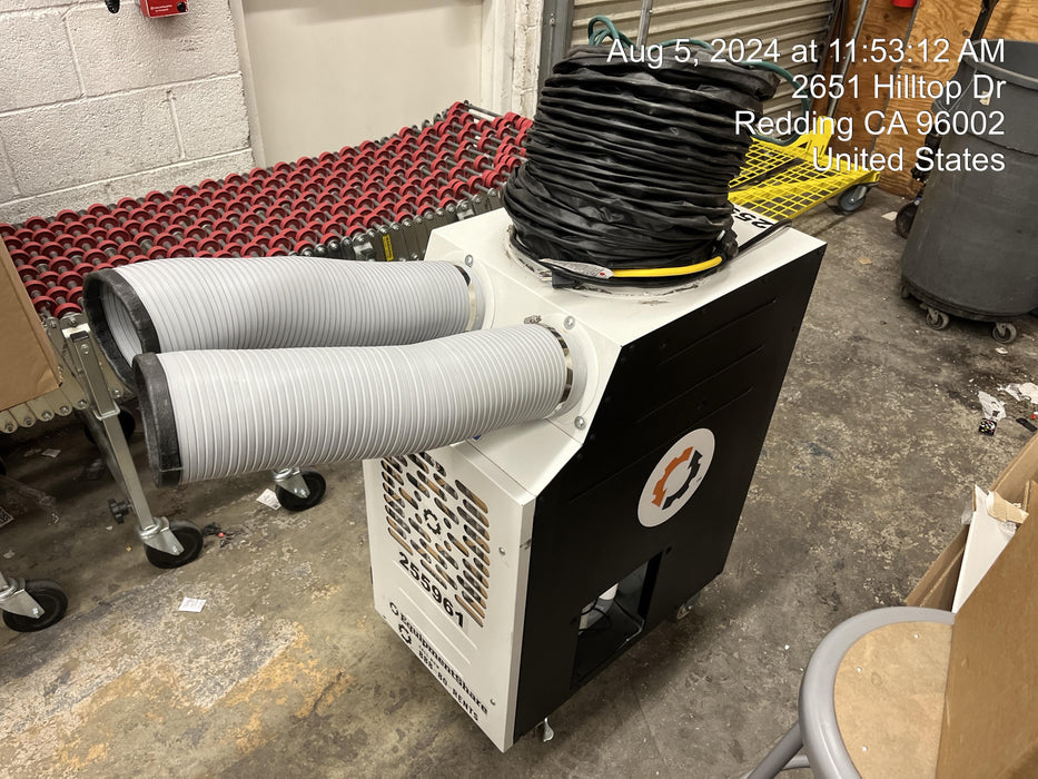 2022 KWIKOOL KPAC1811-2