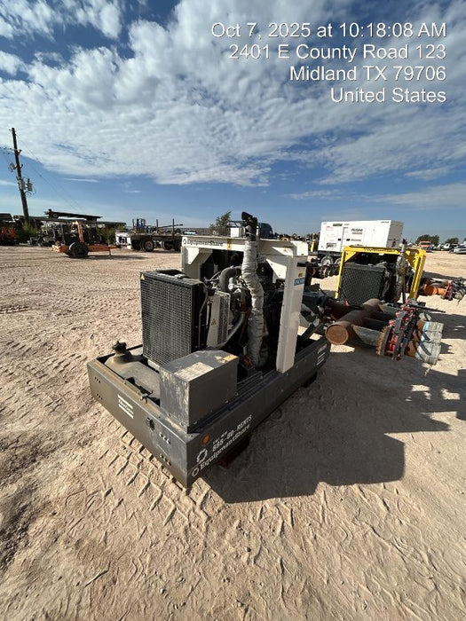 2024 ATLAS COPCO PAC F66 KD