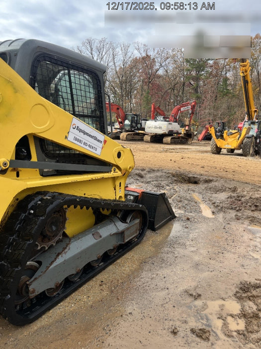 2019 WACKER NEUSON ST31