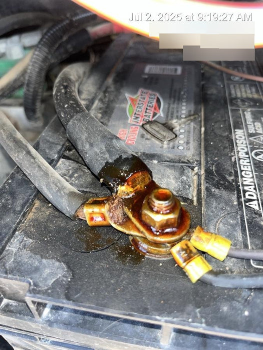 2020 GENIE GS-5390 RT