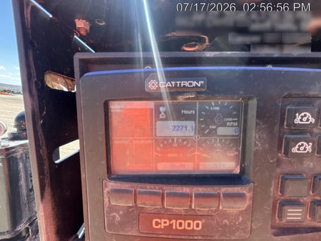 2022 PIONEER PP66S12L71-TD2.9L4