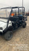 2022 KAWASAKI Trans Mule FE - Gas (Canopy)