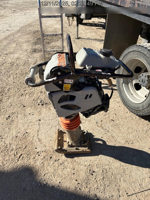 2023 MULTIQUIP MTX60HD