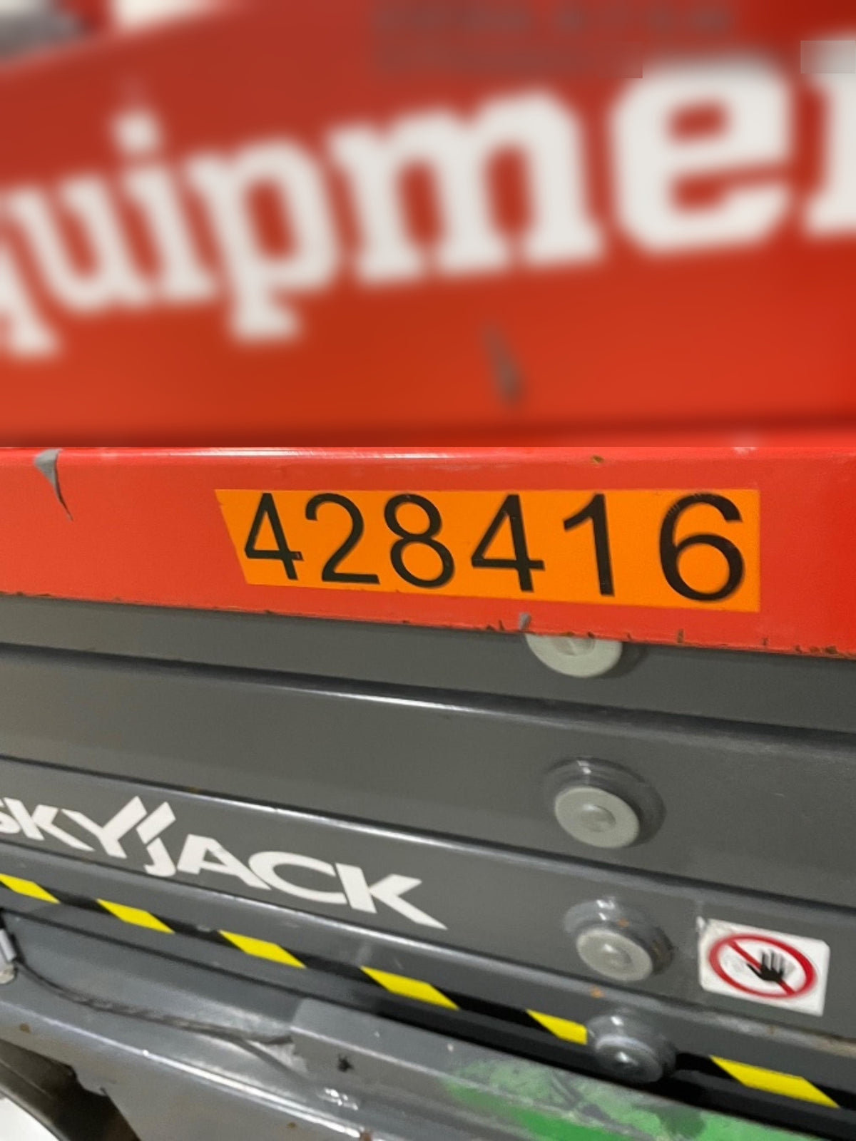 2024 SKYJACK SJ3226