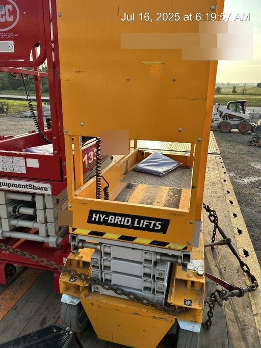 2021 HY-BRID PS-1430