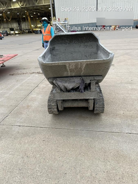 2023 TORO MBTX 2500-TS