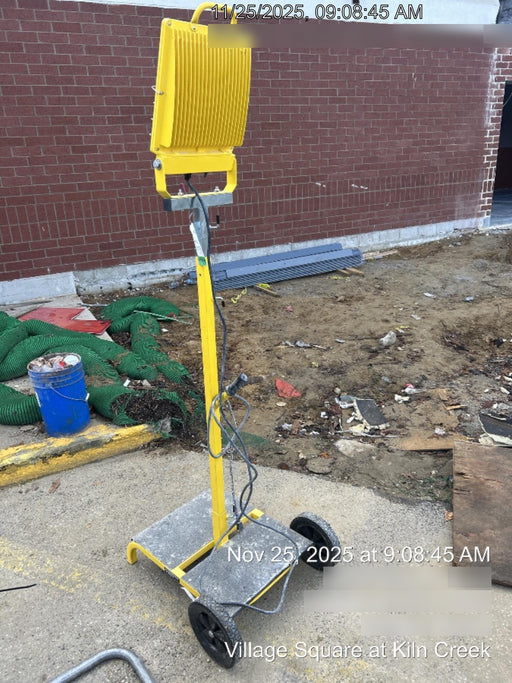 2024 CONSTRUCTION ELECTRICAL PRODUCTS 7309