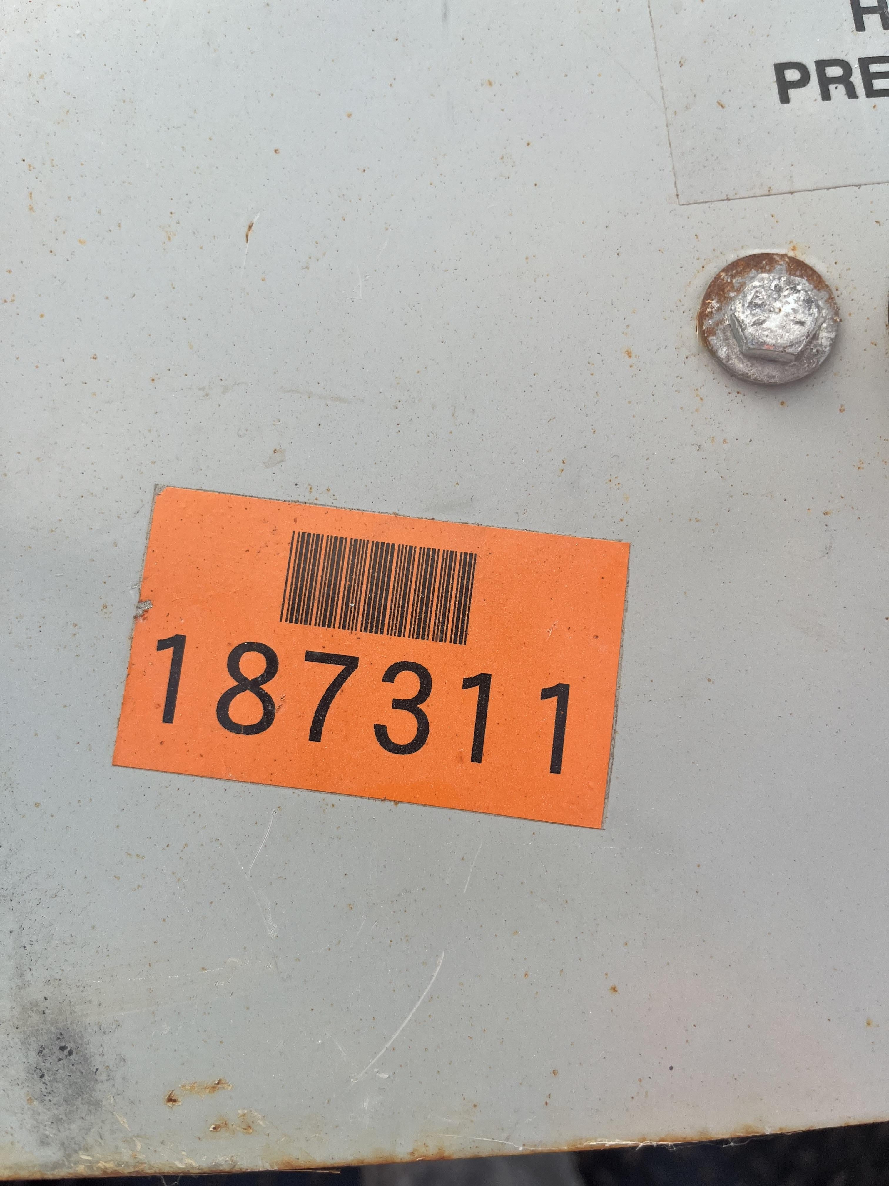 2021 PINNACLE PDQC-10000B