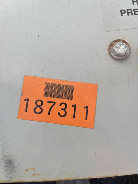2021 PINNACLE PDQC-10000B