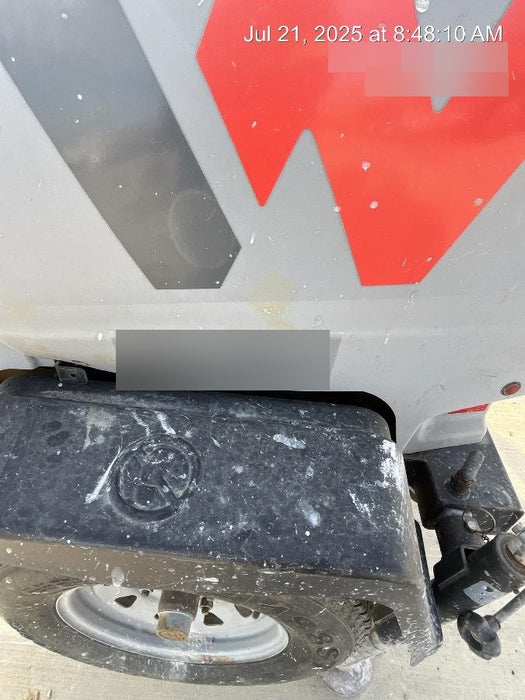 2019 Wacker Neuson LTV6K-LED Standard, LED