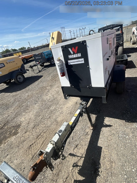 2022 WACKER NEUSON G50