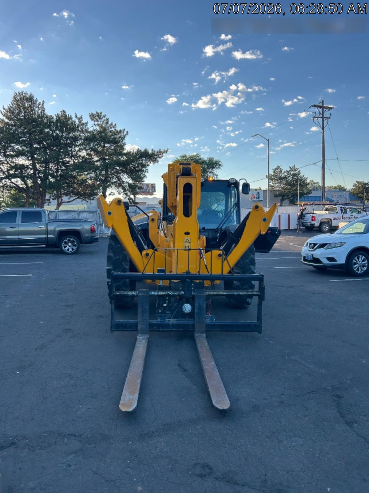 2025 JCB 514-56