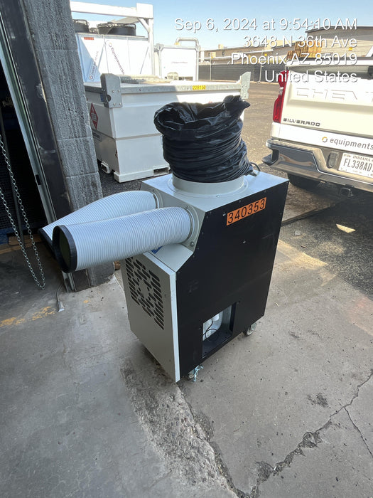 2023 KWIKOOL KPAC1411-2