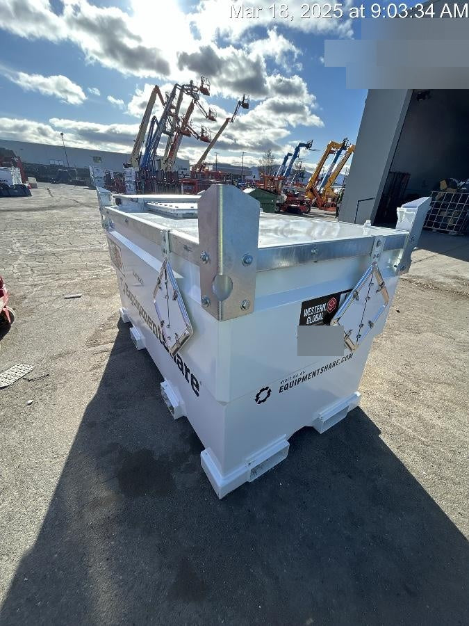2024 WESTERN GLOBAL 20TCG-ES