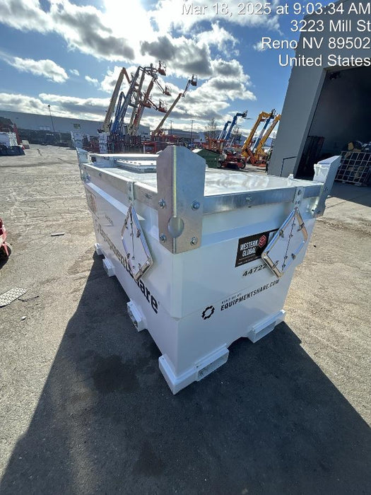 2024 WESTERN GLOBAL 20TCG-ES