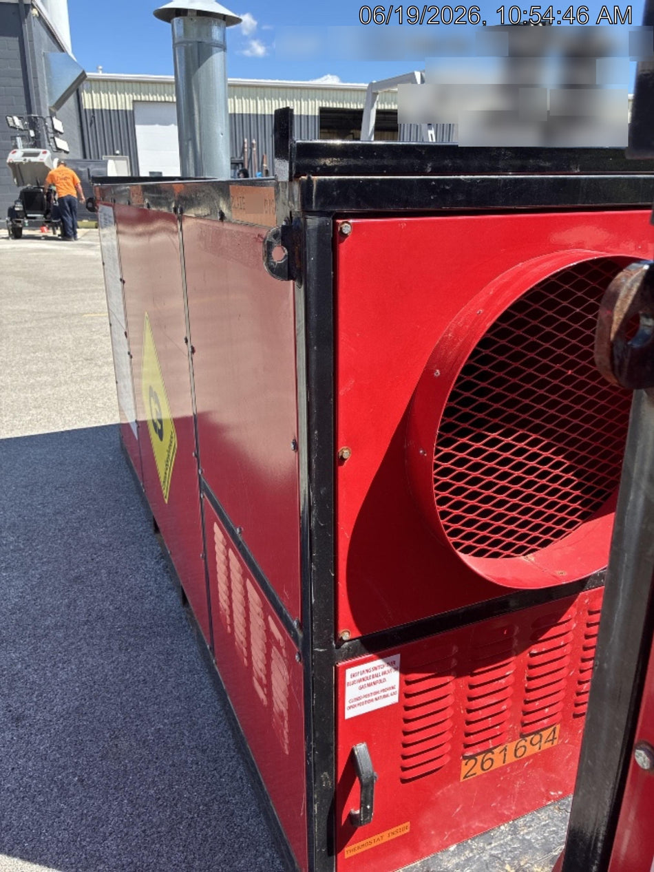 2022 CAMPO EB1000G-RE3