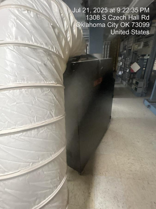 2023 KWIKOOL KIB4221-2