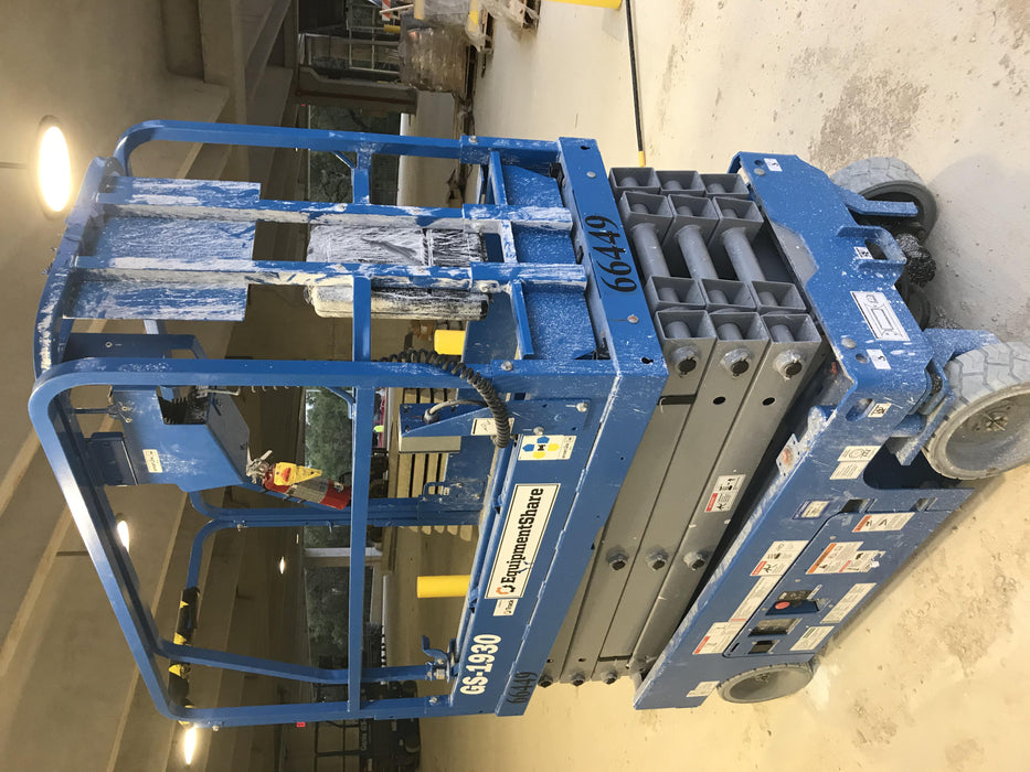 2020 Genie GS-1930 GENIE GS-1930