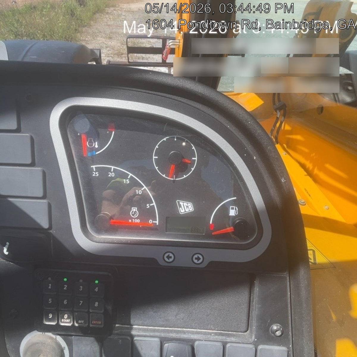 2024 JCB 506-36