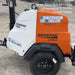 2024 Generac MLT2 Diesel, Flex Switch 120V Input, Powerzone Controller, 
(4) 320W LED Lights, 4kW Generator, 39.9 Gal Fuel Tank, 2" Ball, T3