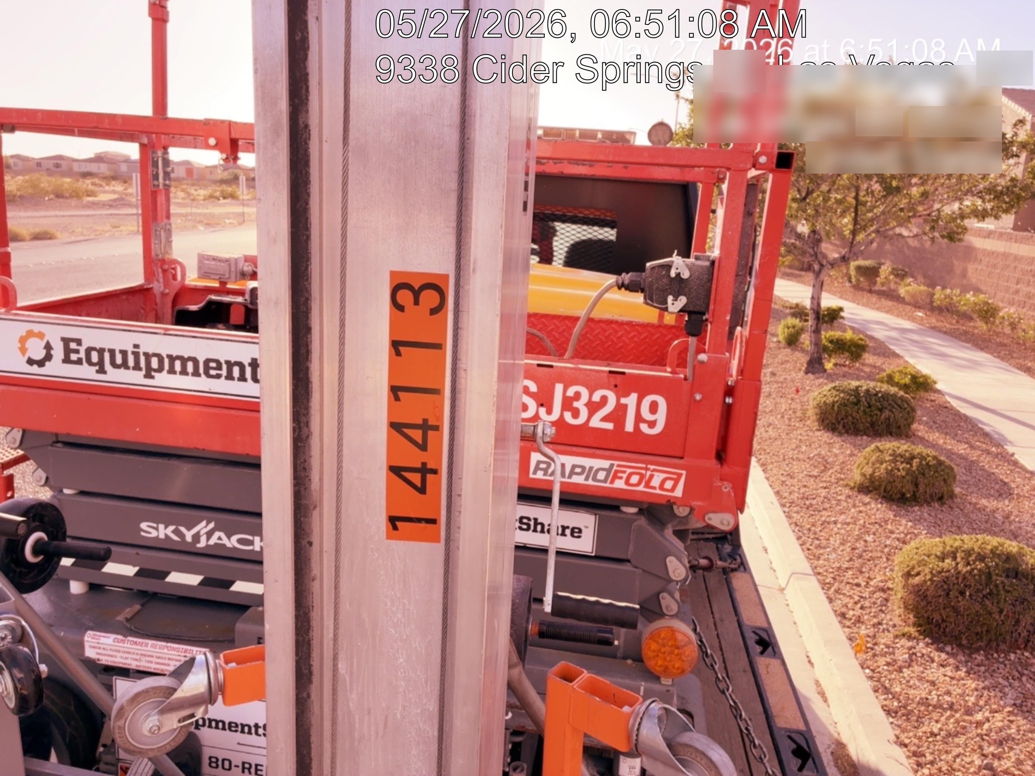 2021 LIFTSMART MLC-24
