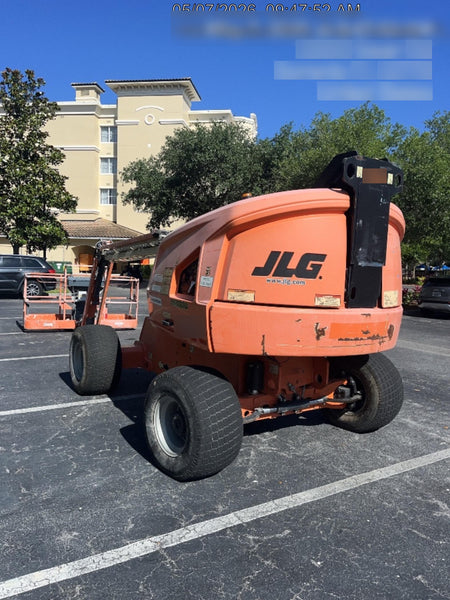 2020 JLG 460SJ
