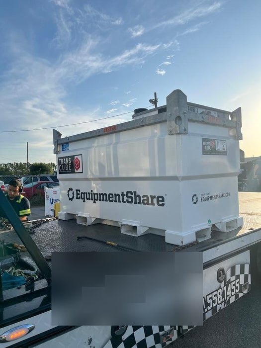 2024 WESTERN GLOBAL 20TCG-ES