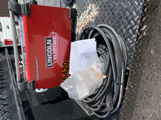 2020 LINCOLN ELECTRIC TOMAHAWK 1000