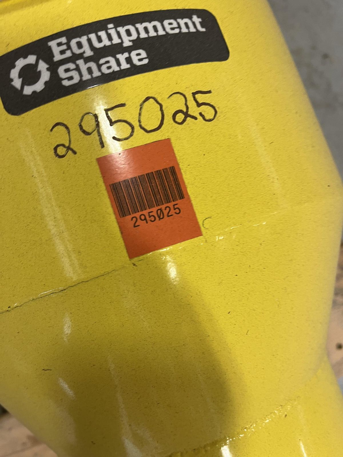 2023 TEXAS PNEUMATIC TOOLS, INC. TB-8-EXP