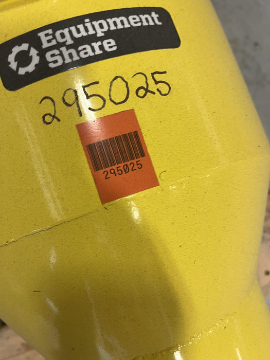 2023 TEXAS PNEUMATIC TOOLS, INC. TB-8-EXP