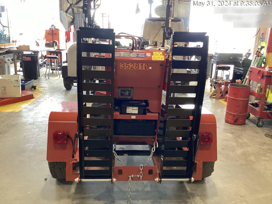 2023 DITCH WITCH S3C