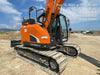 2021 DOOSAN DX140LCR-5