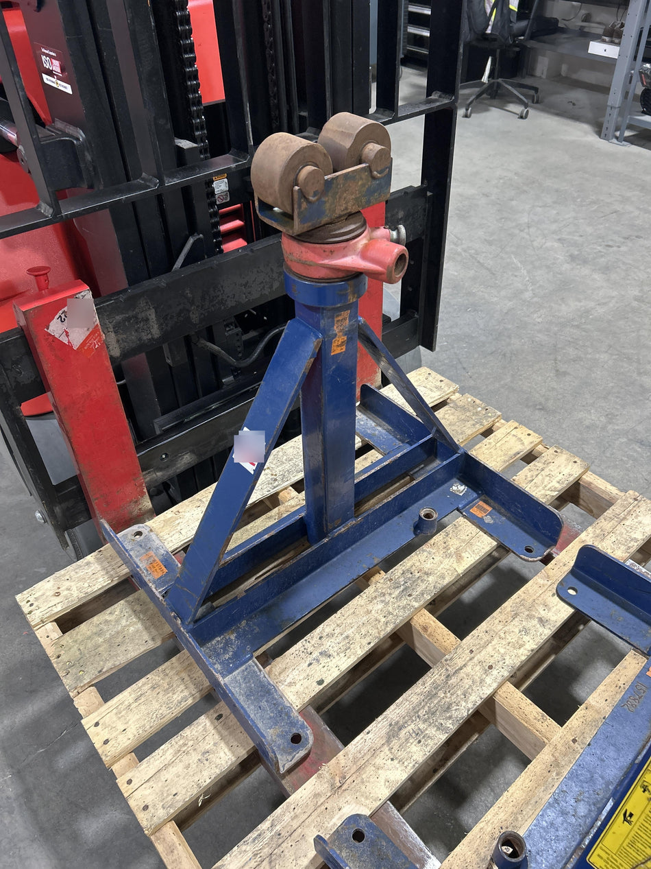2021 CURRENT TOOLS 680