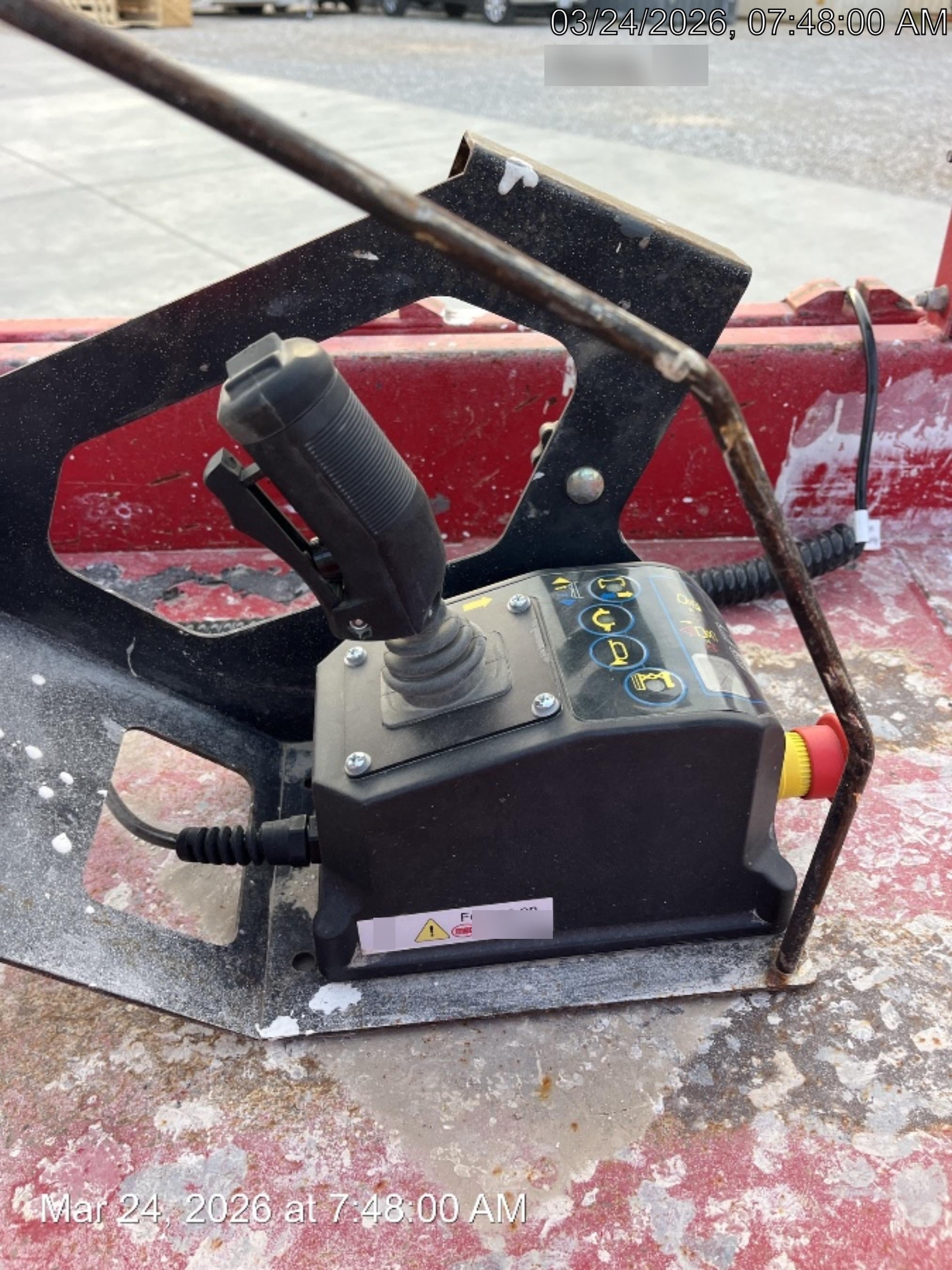 2017 MEC 1330SE