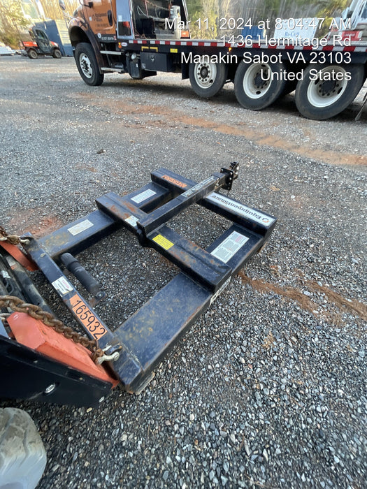 2021 STAR INDUSTRIES 1395B