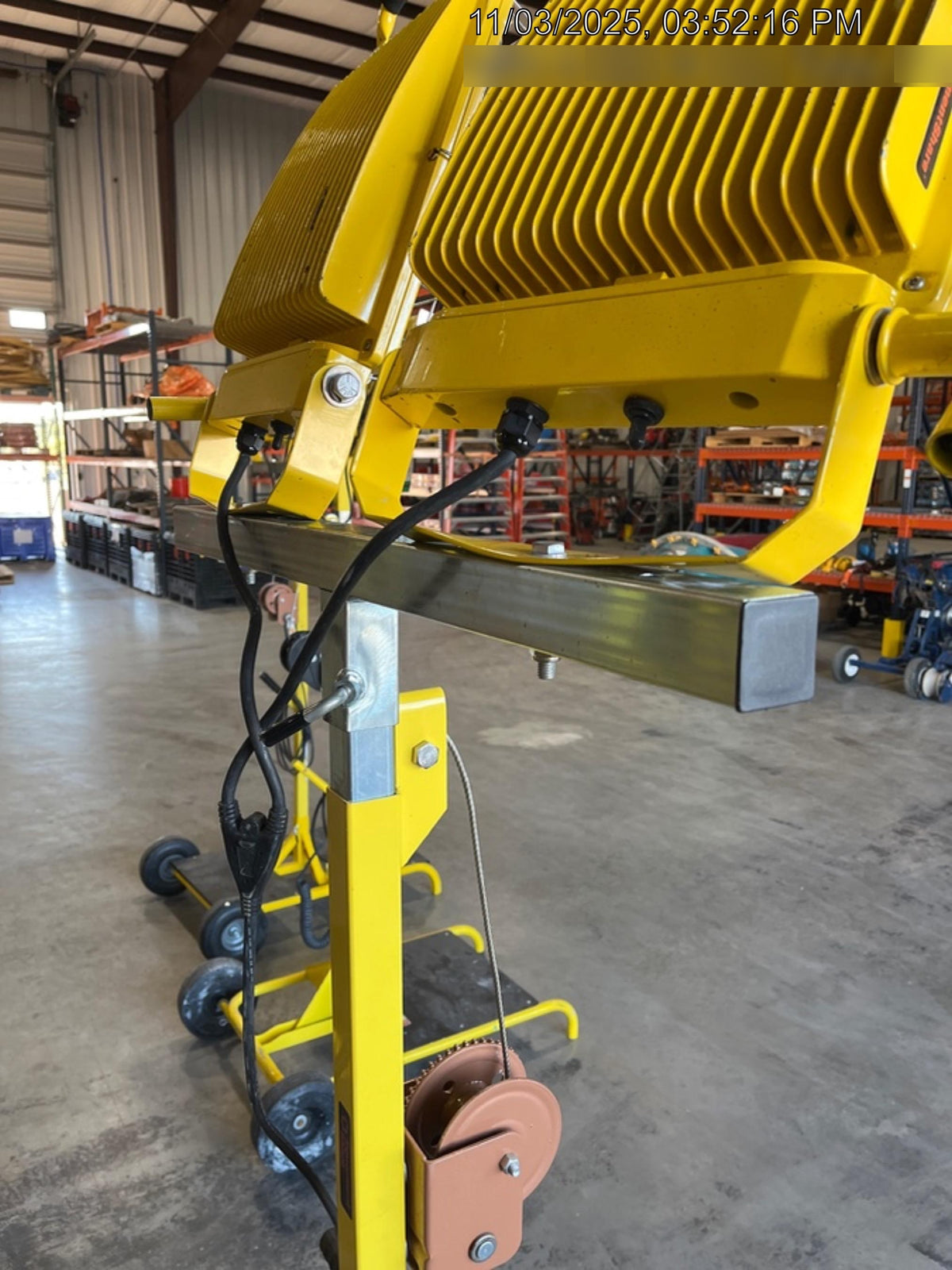 2024 CONSTRUCTION ELECTRICAL PRODUCTS 7322