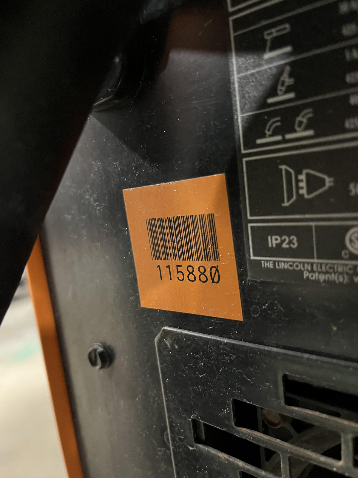 2020 LINCOLN ELECTRIC FLEXTEC 350X