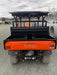 2021 KUBOTA RTV-X1140W-H (Canopy)