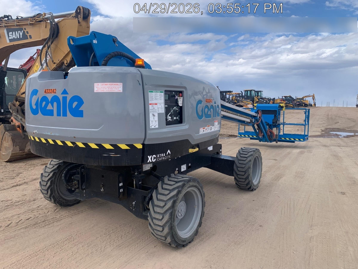 2024 GENIE S-45 XC