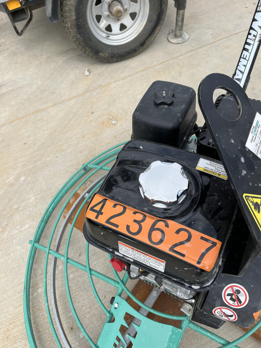 2024 MULTIQUIP B46H90