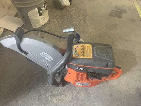 2020 HUSQVARNA K770