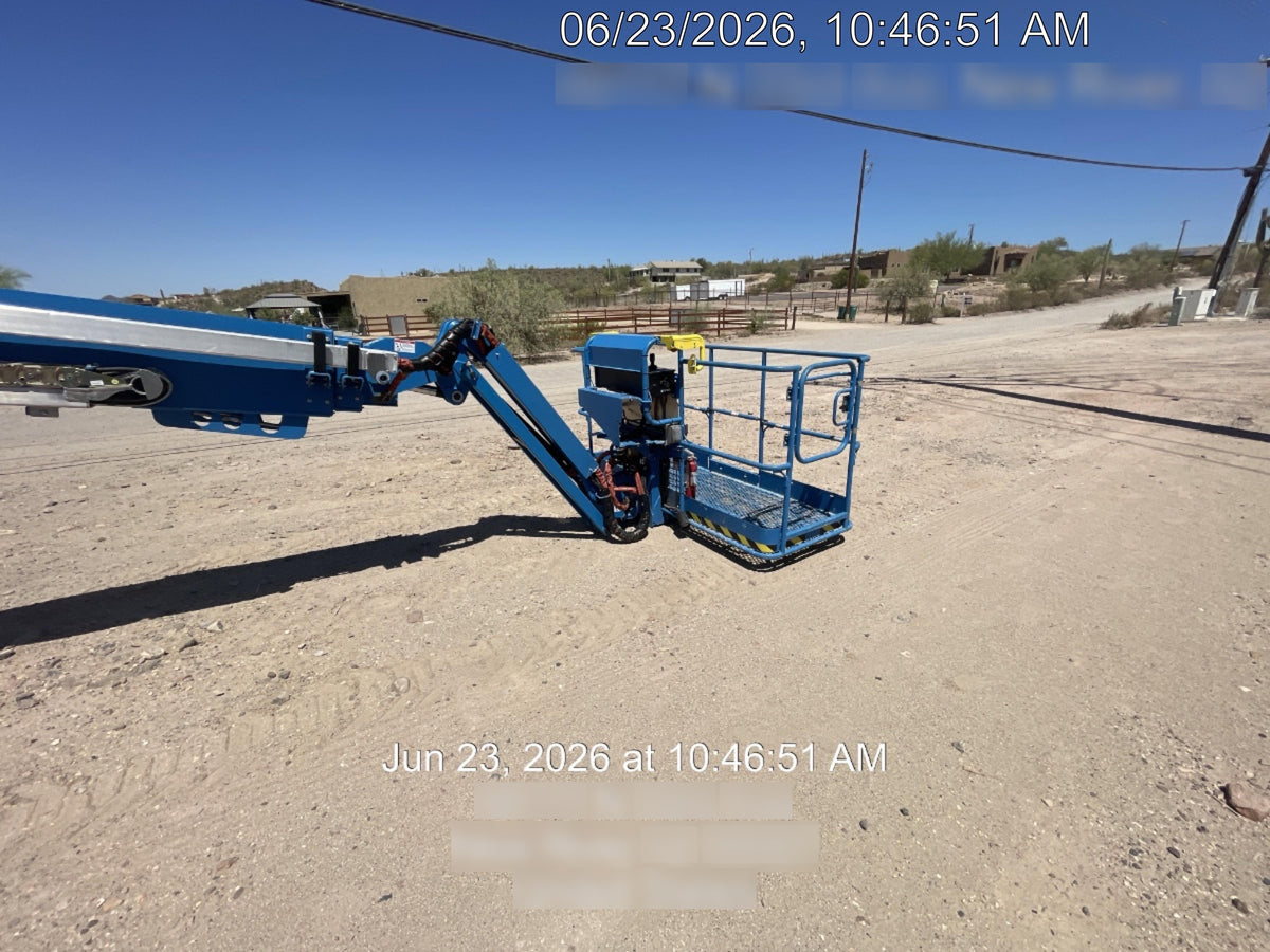 2026 GENIE S-65 XC