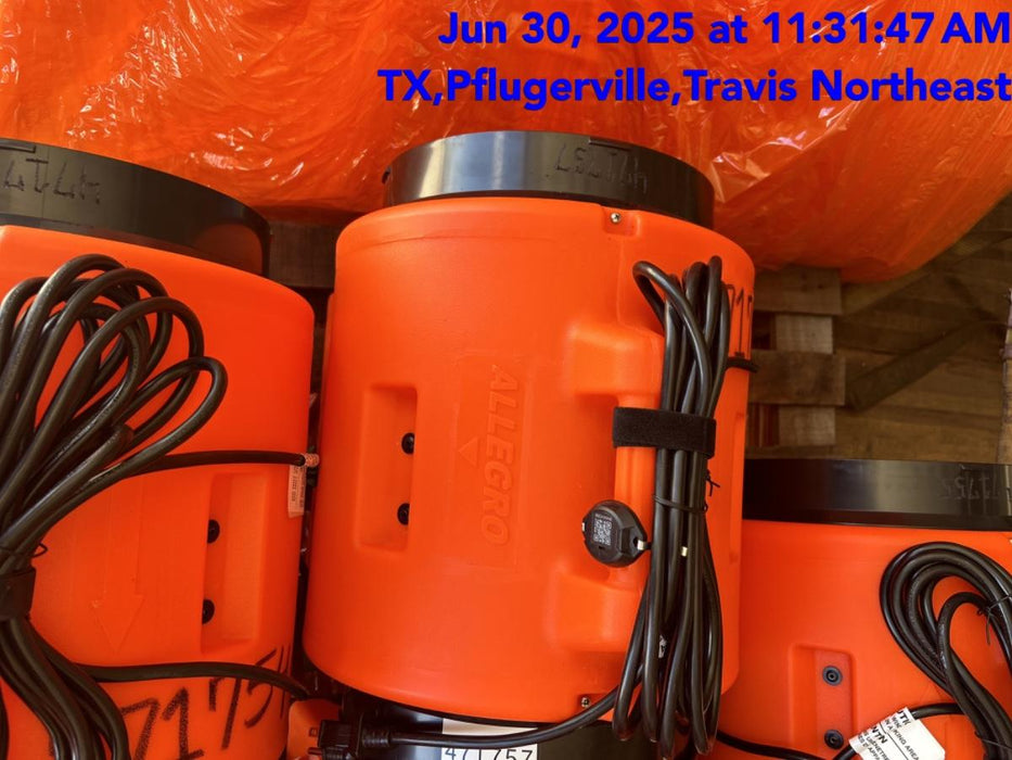 2024 ALLEGRO 9539-12