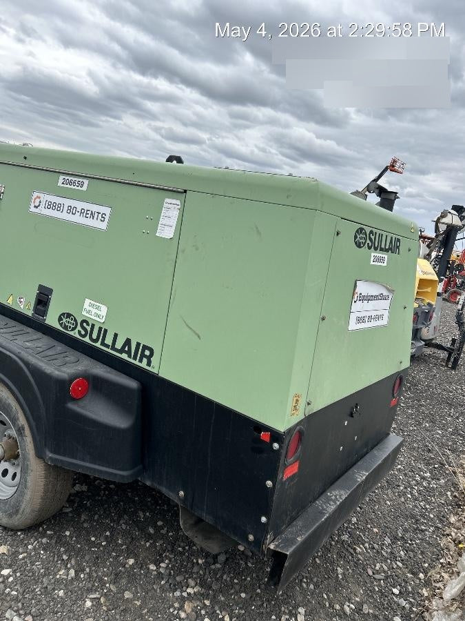 2022 SULLAIR 375H