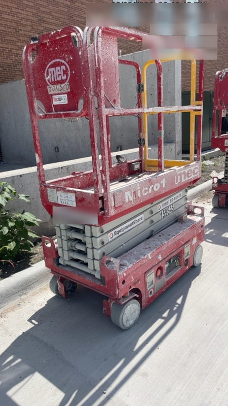 2021 MEC Micro 19